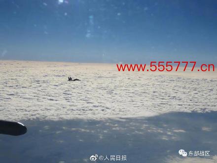 惊艳！飞行员拍下的云照片，超乎你想象